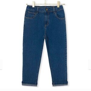 A MONDAY in Copenhagen Blake Jeans